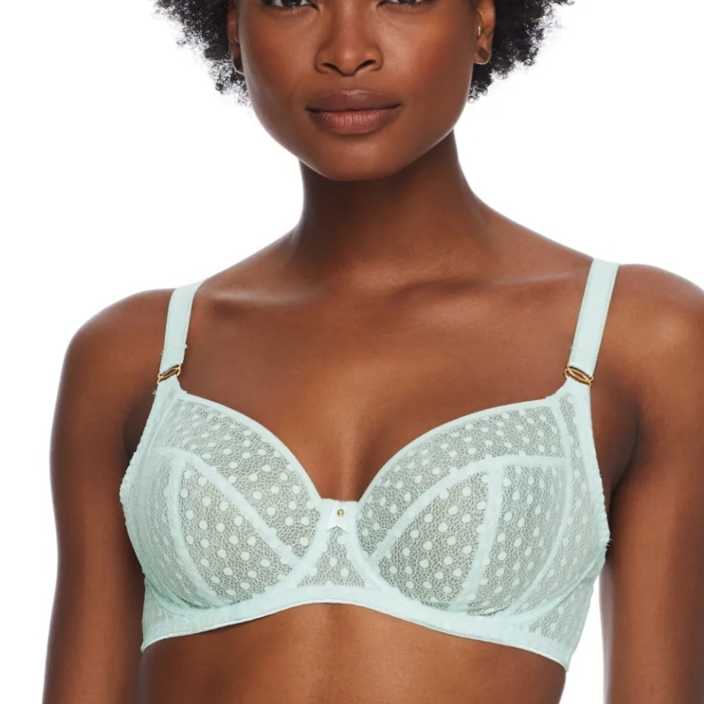 FREYA Starlight Side Support Bra - Picture 3 of 6
